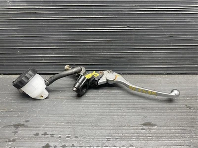 1998 Kawasaki Ninja ZX9R, front brake master cylinder, OEM #82725 - Image 1 of 4