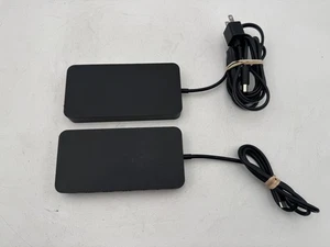 Microsoft Surface Thunderbolt 4 Dock 2049 With Power Supply! - Picture 1 of 7