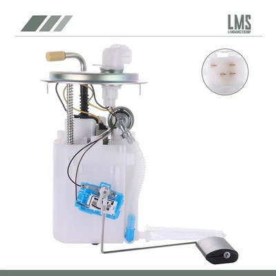 Bomba de combustible para Hyundai Elantra L4 2007-2009 2,0 L para Elantra L4 2010-2012 2,0 L Foto 1 de 4