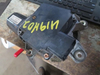 Windshield Wiper Motor Fits 97-05 PARK AVENUE 240766 - Image 1 of 4