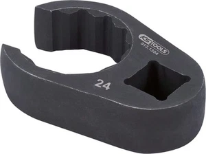 913.1306 Chiave a pedale per corvi 1/2", 30 mm - Foto 1 di 4