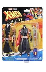 Hasbro Marvel Legends Series The X-Cutioner, X-Men 97 Action Figure (6") - Picture 1 of 4