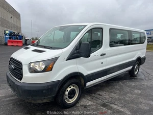 2019 Ford Transit T350 - Picture 1 of 12