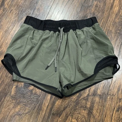 Женские шорты для бега MPG 2 в 1 размер большой - Изображение 1 из 4