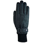 Roeckl Wales Winter Gloves-Black-6 1/2