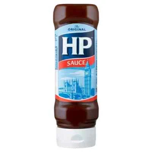 HP Sauce Topdown - 450g - Picture 1 of 2