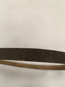 OEM MTD 754-0240 Belt - Picture 1 of 4