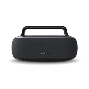 Veho MZ-7 40W Portable Bluetooth Wireless speaker - VSS-022-MZ7-B - Picture 1 of 1