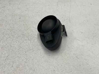 Bentley Continental GT 2003-2007 alarma antirrobo sirena bocina unidad 1577 OEM Foto 1 de 4