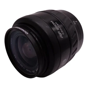 MINOLTA 35-70mm 3.5~4.5 AF Lens Sony A Mount with Filter EUC - Picture 1 of 8