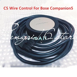 1PC Volume control panel Bose C5, Dr. replacement For Bose Companion5 controller - Bild 1 von 9