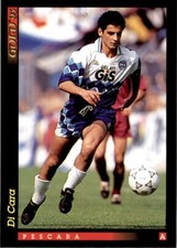 Score (Italian) Calcio GOLD 93 - G. Di Cara Pescara No. 122