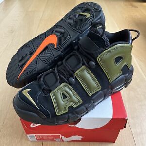 耐克Air More Uptempo 运动鞋男士| eBay
