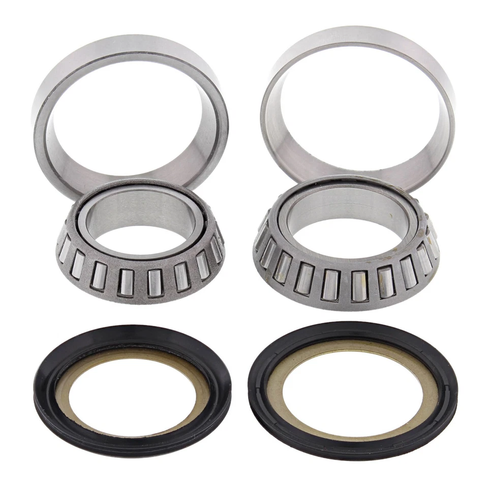 All Balls Steering Head Bearing Kit for Kawasaki Z125 PRO 2017-2021 Foto 1 de 1