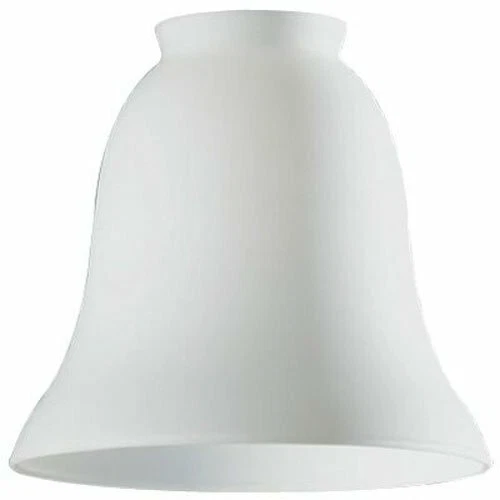 Westinghouse Lighting Corp 8122700 2-1/4-Inch Opal Glass Shade Foto 1 de 1