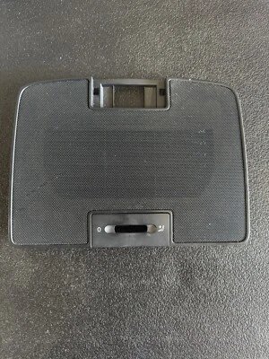 Volkswagen Jetta 2005-2009 tablero central ventilación aire moldura 1KO 819 153 Foto 1 de 3