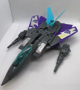 Transformers G1 Darkwing Serie 5 1988 - Foto 1 di 11