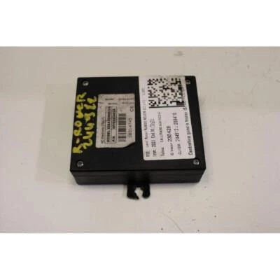 CENTRALINA GATEWAY PER LAND ROVER RANGE (02-10) L322 3.0 TD (130KW) SUV 2002 - Immagine 1 di 4