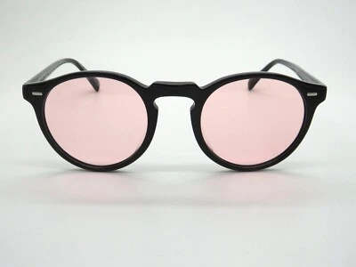 Gafas de sol Oliver Peoples Gregory Peck Sun ov5217s 10054q negras fotocromáticas 47 Foto 1 de 4