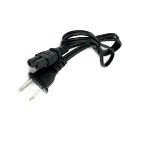 3Ft Power Cord Cable for CANON PIXMA TS9520 MP530 MP600 MP540 MP545 MP560 MG3620 - Picture 1 of 1
