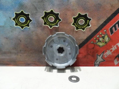 Honda CRF 100 XR100 XR100F 2006 1982-2012 cesta de embrague (A) 06 CRF100F 82-12 Foto 1 de 4