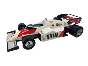 BURAGO BBURAGO 1.24 MCLAREN MP4/2 TURBO NO BOX - Picture 1 of 8