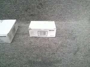 008R12941 New Genuine Xerox 3pk Staples Cartridges - Photo 1/2