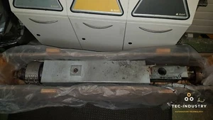 DEMAG ERGOTECH NC4 Cilindro helicoidal Unidad de plastificación - Imagen 1 de 11