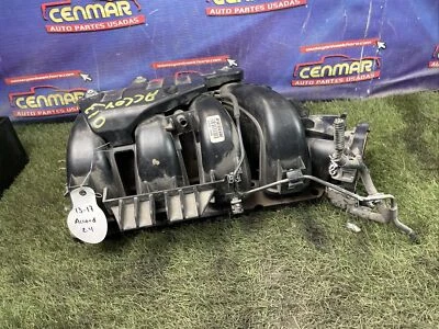 Engine Intake Manifold 171005laa01 Fits 2013 - 2017 HONDA ACCORD 2.4L - Image 1 of 4