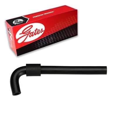 Gates Engine Crankcase Breather Hose For 2003-2008 INFINITI FX35 Foto 1 de 2
