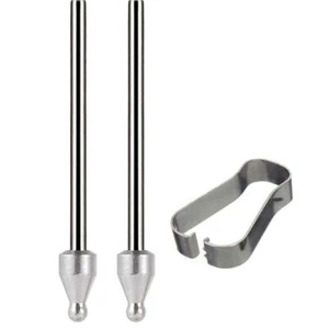 Pencil Nib Replacement for Samsung Galaxy Tab S7/S8/S9/S23/Note20+ Ultra - Zdjęcie 1 z 14