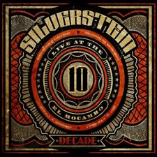 Silverstein - Decade (live At The El Macambo) [New Vinyl LP]