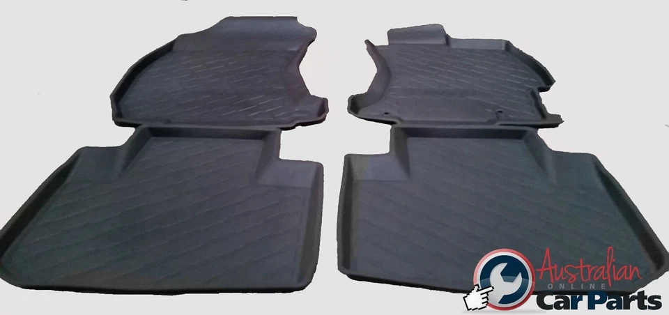 Subaru J5010AL100 Rubber Mat