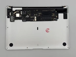 Mainboard für MacBook Air 13" 2017 i5 8GB RAM 128GB SSD A1466 820-00165 2015 - Photo 1/2