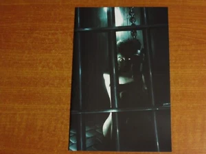 IDW Comics:  ANGEL #20  April 2009 Virgin Art Incentive Cover A - Picture 1 of 2