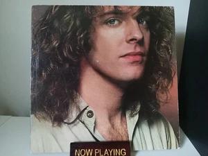 PETER FRAMPTON - Where I Should Be LP - 1979 - A&M Records - Soft Classic Rock - Picture 1 of 16