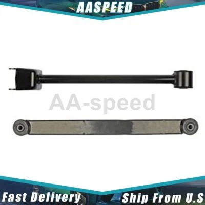 Front Left Upper Lower Control Arm For Jeep Wrangler 2012 2011 2010 2009 2008 - Image 1 of 4