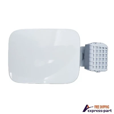 NUEVO para Hyundai Sonata 2015-2019 blanco perla puerta combustible tapa gasolina escotilla 69510-C1000 Foto 1 de 4