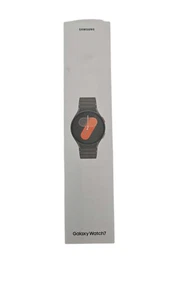 Samsung Galaxy Watch7 40mm BT Green (2024) Fitness Smartwatch Wear OS Brand New - Picture 1 of 6