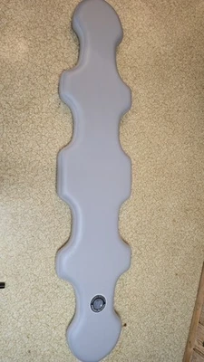 Piso inflable Sea Eagle 300x puntada caída 4" de grosor Foto 1 de 3