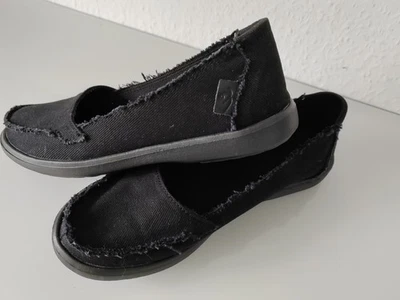 Chung Shi Damen Ballerinas Dux Beach Gr.35 - Bild 1 von 4