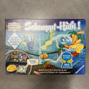 Ravensburger 2011 - ¡Agarra Hubi! - Juego de mesa electrónico Steffen Bogen envío gratuito - Imagen 1 de 8