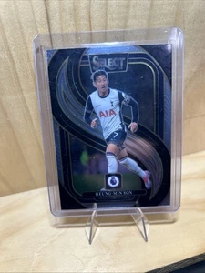 2024-25 Panini Select Premier League Heung-Min Son #107 Mezzanine - Picture 1 of 2