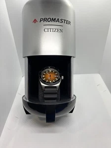 Citizen Promaster Diver’s 200m Automatic 41mm Mens Watch NY0120-01Z - Picture 1 of 5