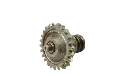 01-06 SUZUKI RM125 OEM MOTOR ESCAPE VÁLVULA REGULADOR B4519 Foto 1 de 3