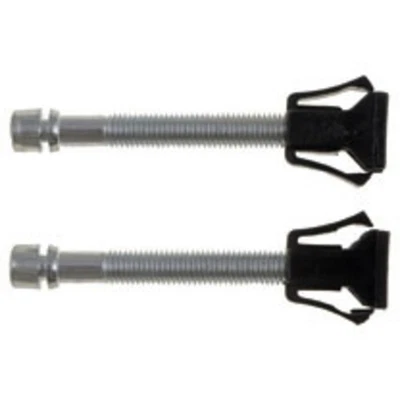 SET-RB42119-2 Dorman Juego de 2 Tornillos de Ajuste de Faros Lámparas para Chevy Olds Par Foto 1 de 4