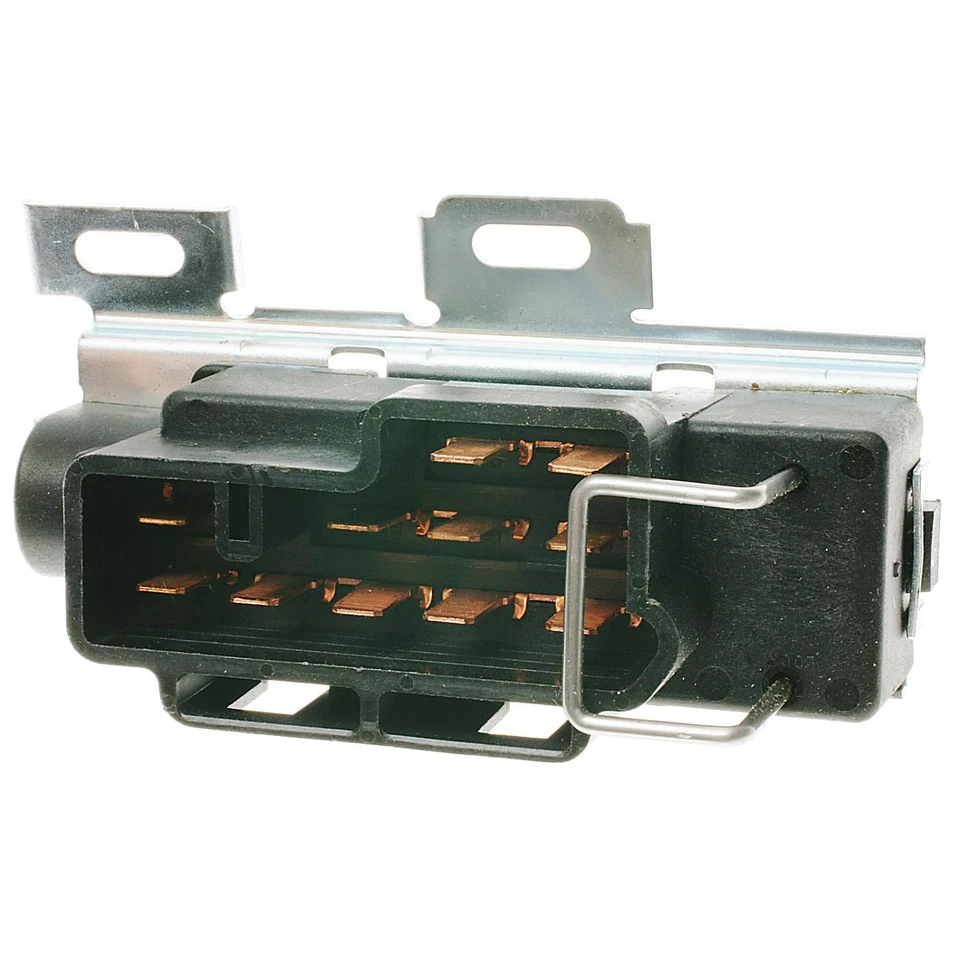 Interruptor de encendido SMP para Dodge 400 1982-1983 Foto 1 de 4