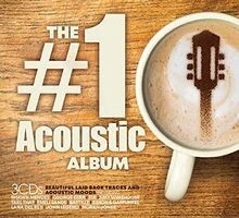 The #1 Album: Acoustic von not specified | CD | Zustand gut - Bild 1 von 2