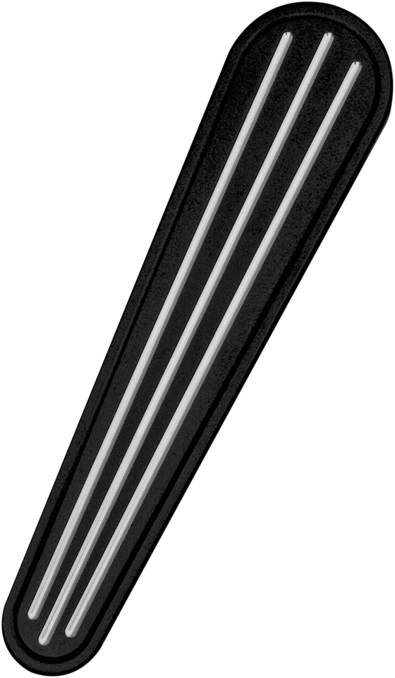 Inserto de tablero Pro-One Performance 908365B 08-19 Harley Street Glide EFI FLHX Foto 1 de 1