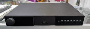 Naim Nait XS Integrated Amplifier - remote and manual - Picture 1 of 11